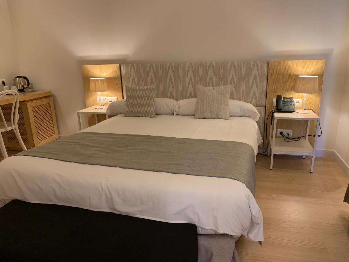Soller Center Hotel Room photo