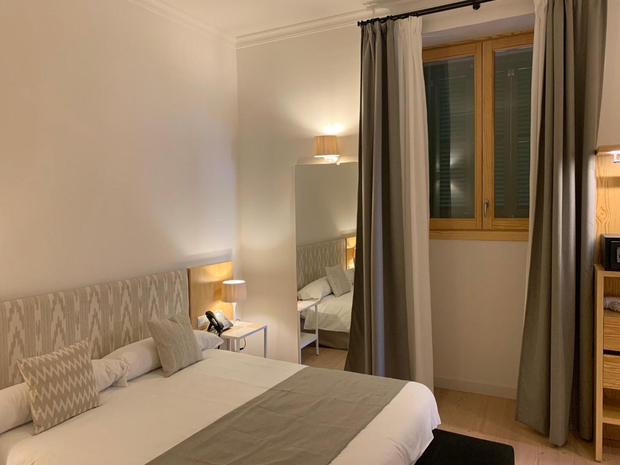 Soller Center Hotel Exterior photo